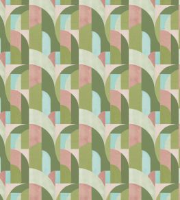 Varadero Fabric by Prestigious Textiles Mojito
