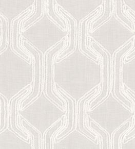 Varengeville Fabric by Casamance Naturel