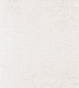 Variance Fabric by Casamance Blanc