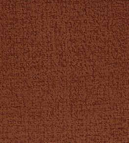 Variance Fabric by Casamance Orange Brulee