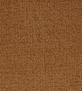 Variance Fabric by Casamance Terre De Sienne