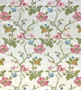 Vauvenargue Fabric by Casal Creme
