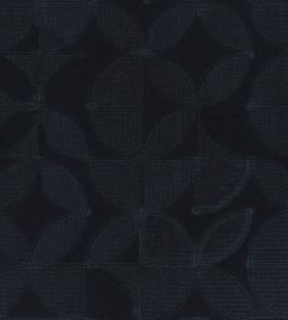 Vega Fabric by Camengo Reglisse