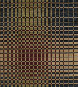 Velours Vasa Fabric by Nobilis Beige Tortue