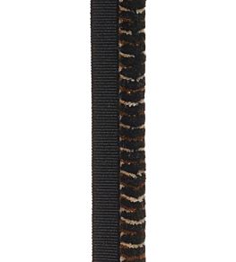 Velvet Piping 10mm Trimming by Houles 9810
