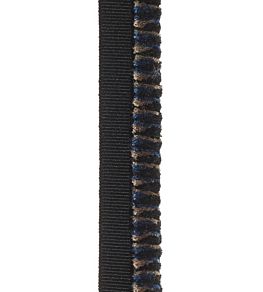 Velvet Piping 10mm Trimming by Houles 9600