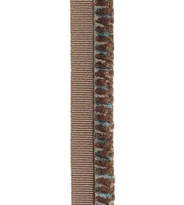 Velvet Piping 10mm Trimming by Houles 9610