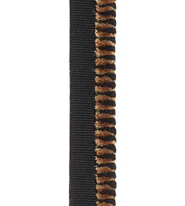 Velvet Piping 10mm Trimming by Houles 9800