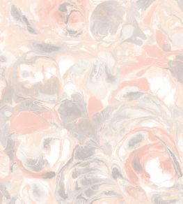 Venetian Wallpaper by Ohpopsi Powder Swirl