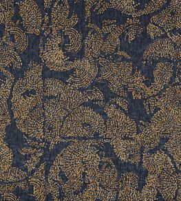 Venetie Wallpaper by Casamance Marine/Dore