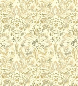Venezia Wallpaper by Madeaux 01 Ivory