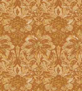 Venezia Wallpaper by Madeaux 07 Rust