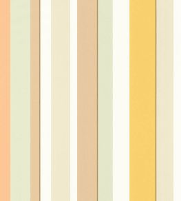 Venice Beach Wallpaper by Casadeco Jaune Citron