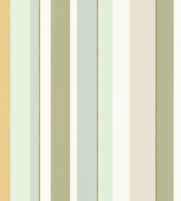 Venice Beach Wallpaper by Casadeco Vert Cactus