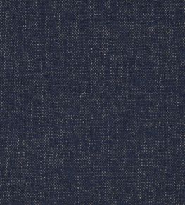 Verona Fabric by Warwick Indigo