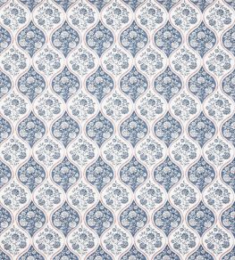 Verse Fabric by Prestigious Textiles Midnite