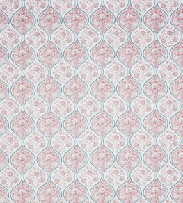 Verse Fabric by Prestigious Textiles Rose