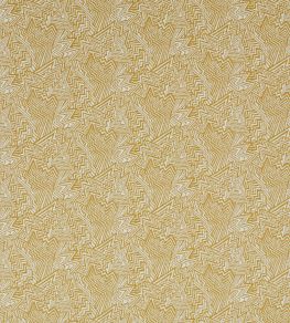 Vertigo Weave Fabric by Liberty Sahara