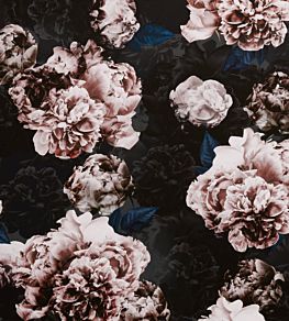 Vespertina Fabric by Ashley Wilde Quartz