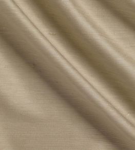 Vienne Silk Fabric by James Hare Husk