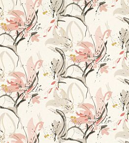 Artesia Fabric by Villa Nova Blush