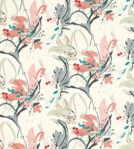 Artesia Fabric by Villa Nova Alpine