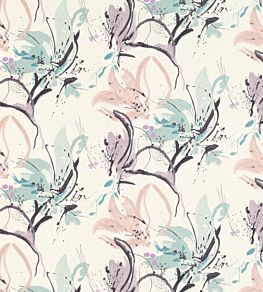 Artesia Fabric by Villa Nova Pastelle