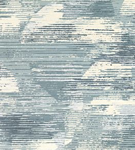 Hockley Wallpaper by Villa Nova Tide