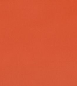 Geneva Fabric by Villa Nova Orange
