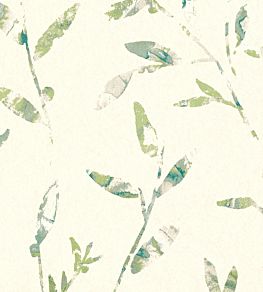 Hana Trail Wallpaper by Villa Nova Eden