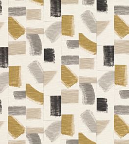 Huari Fabric by Villa Nova Husk
