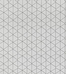 Calcara Fabric by Villa Nova Silt