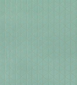 Calcara Fabric by Villa Nova Seafoam