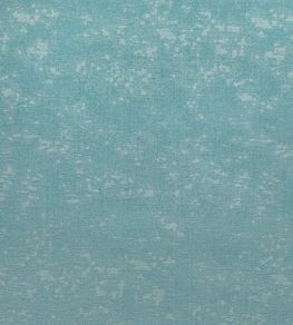 Loess Fabric by Villa Nova Teal