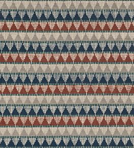 Tobi Multi Fabric by Villa Nova Cognac