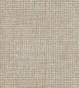 Nikko Wallpaper by Villa Nova Copper