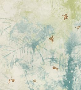 Ostara Wallpaper by Villa Nova Eden