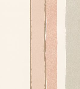 Stipa Wallpaper by Villa Nova Blush