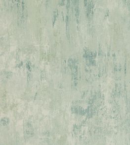 Temperate Wallpaper by Villa Nova Verdigris