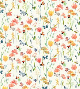 Busy Buzzy Fabric by Villa Nova 1