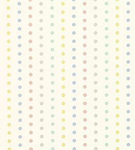 Dotty Wallpaper by Villa Nova 1