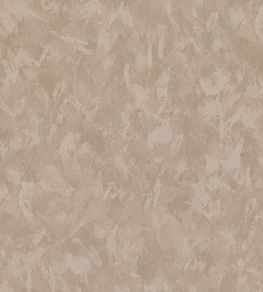 Lucidato Wallcovering Wallpaper by Villa Nova Cappuccino