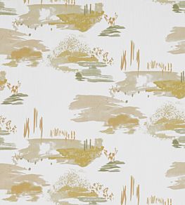 Amble Fabric by Villa Nova Prairie