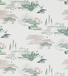 Amble Fabric by Villa Nova Oasis
