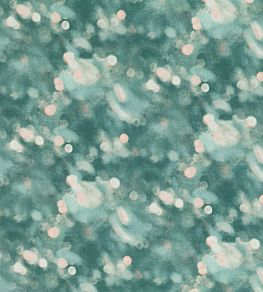 Bokeh Fabric by Villa Nova Oasis