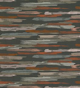 Heath Fabric by Villa Nova Tuscan