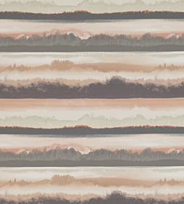 Whisby Fabric by Villa Nova Tuscan