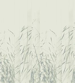 Kishi Mural by Villa Nova Alpine