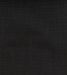 Seville Washable Fabric by Villa Nova Liquorice