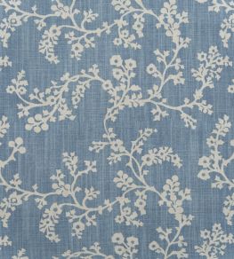 Vine Fabric by Andrew Martin Denim
